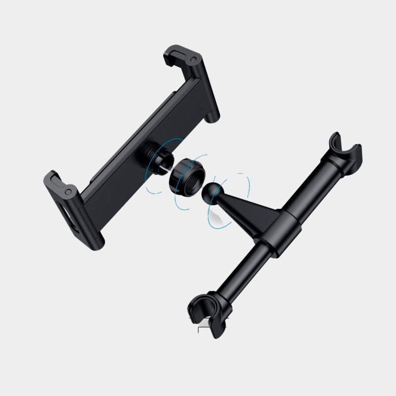 Soporte Ajustable de Teléfono para Auto