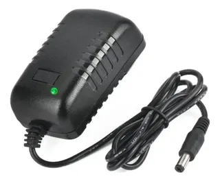 1 Cargador de baterias