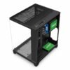 Bahías de almacenamiento: 1 disco HDD y 2 unidades SSD