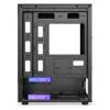 Bahías para 1 disco HDD de 3,5 pulgadas y 1 SSD de 2,5 pulgadas